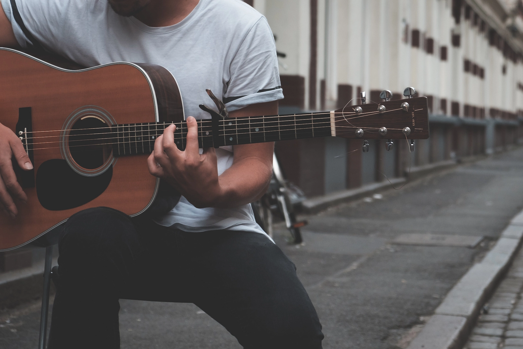 Gitar