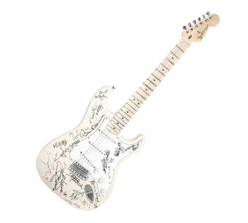 Gitar Termahal