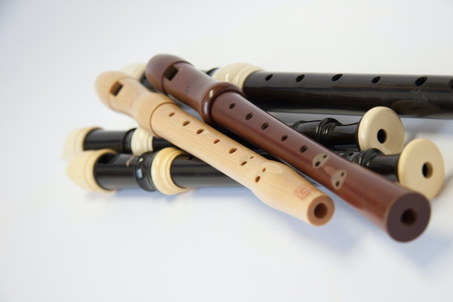 Alat musik seruling